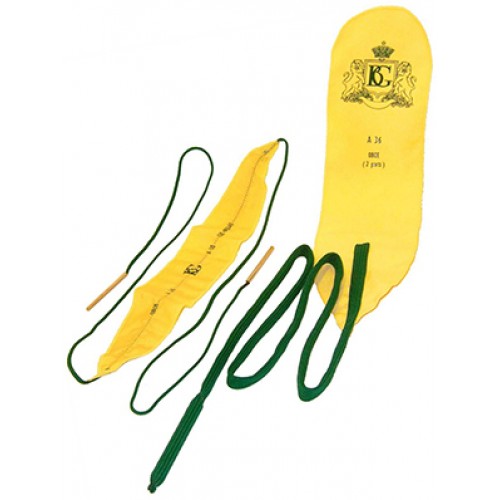 BG A36 2Part Oboe Swab